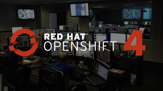 Honest review of OpenShift 4