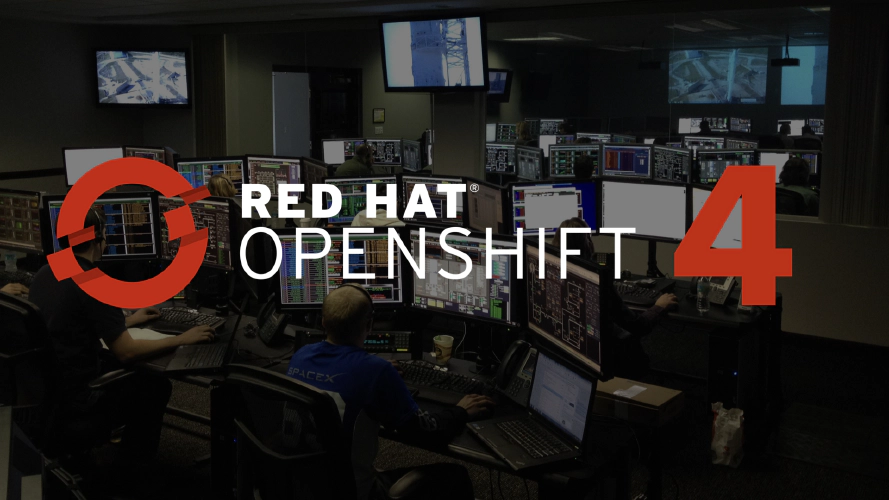 Honest review of OpenShift 4