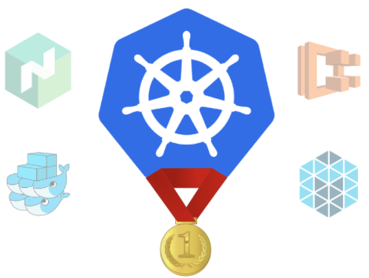 10 reasons why Kubernetes has won