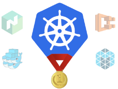 10 reasons why Kubernetes has won