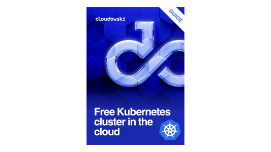 Free Kubernetes Cluster in The Cloud