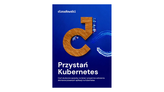 (PL) Przystań Kubernetes