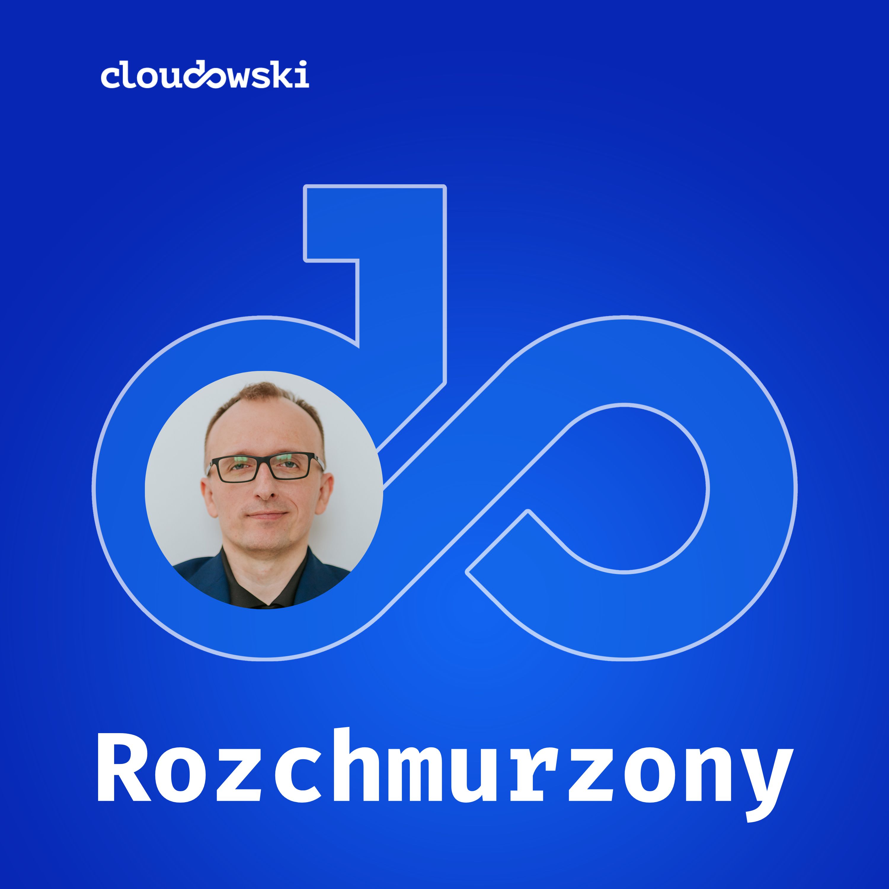 Cloudowski Podcast Logo