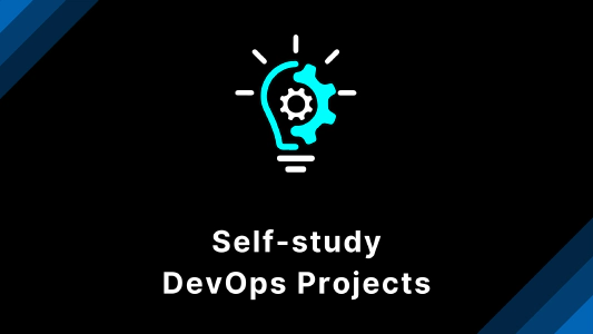 Self-study DevOps Projects