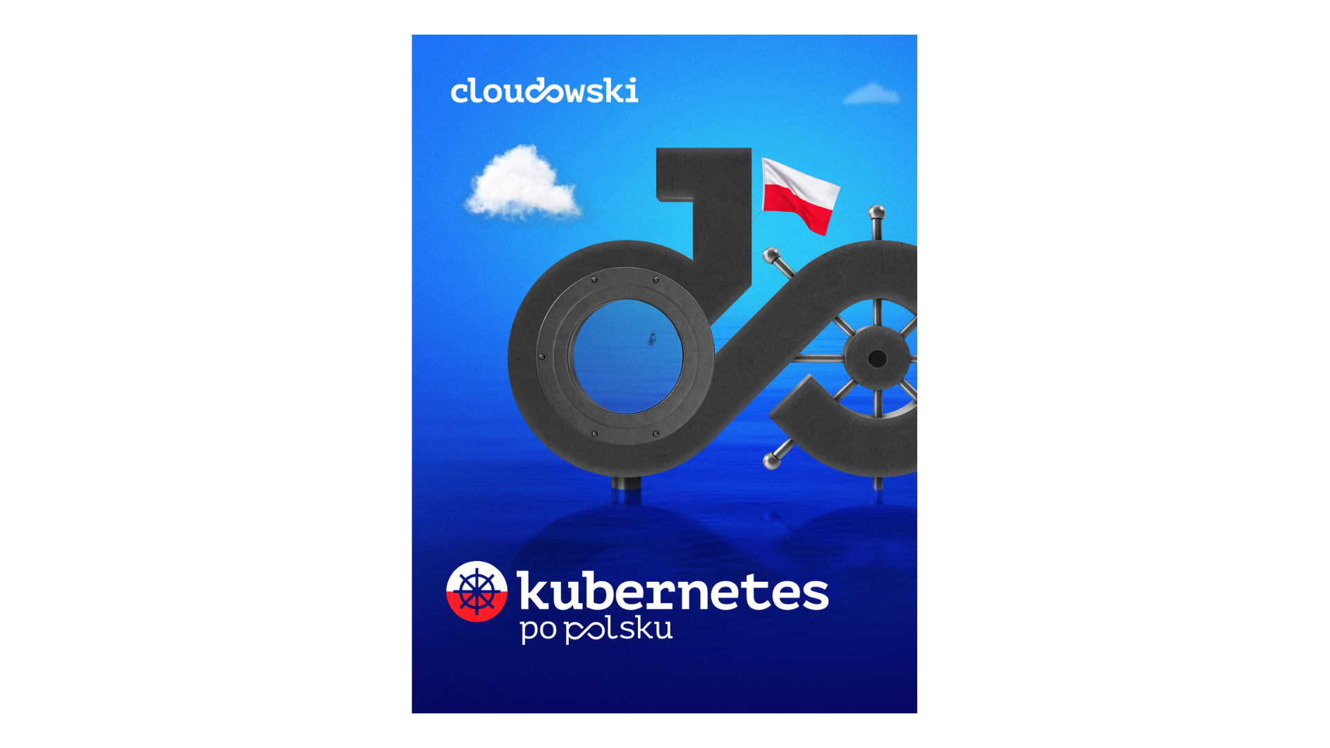 (PL) Kurs Kubernetes po polsku