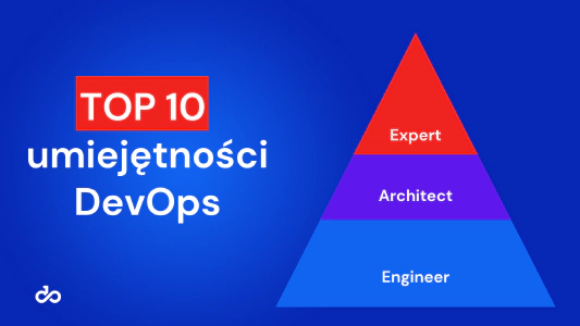 Top 10 umiejętności DevOps