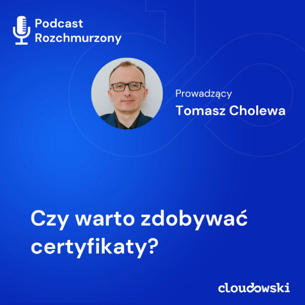 3 - Czy warto zdobywać certyfikaty?