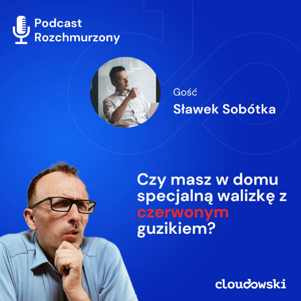 9 - O rozwoju kariery ze Sławkiem Sobótką